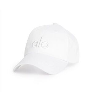 ALO OFF-DUTY CAP